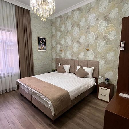 Vasiev'S Hotel Самарканд Экстерьер фото