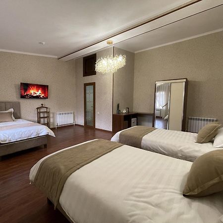 Vasiev'S Hotel Самарканд Экстерьер фото