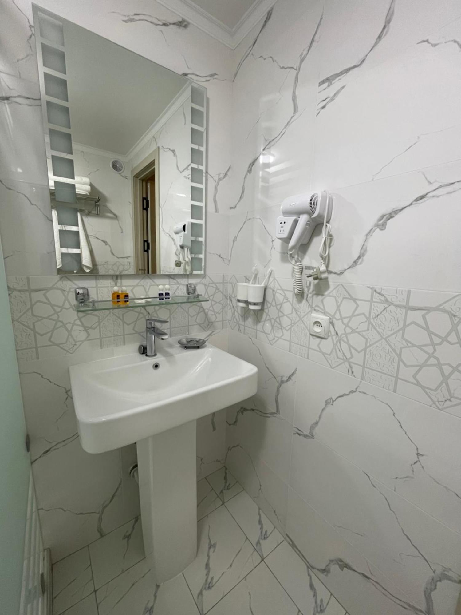 Vasiev'S Hotel Самарканд Экстерьер фото