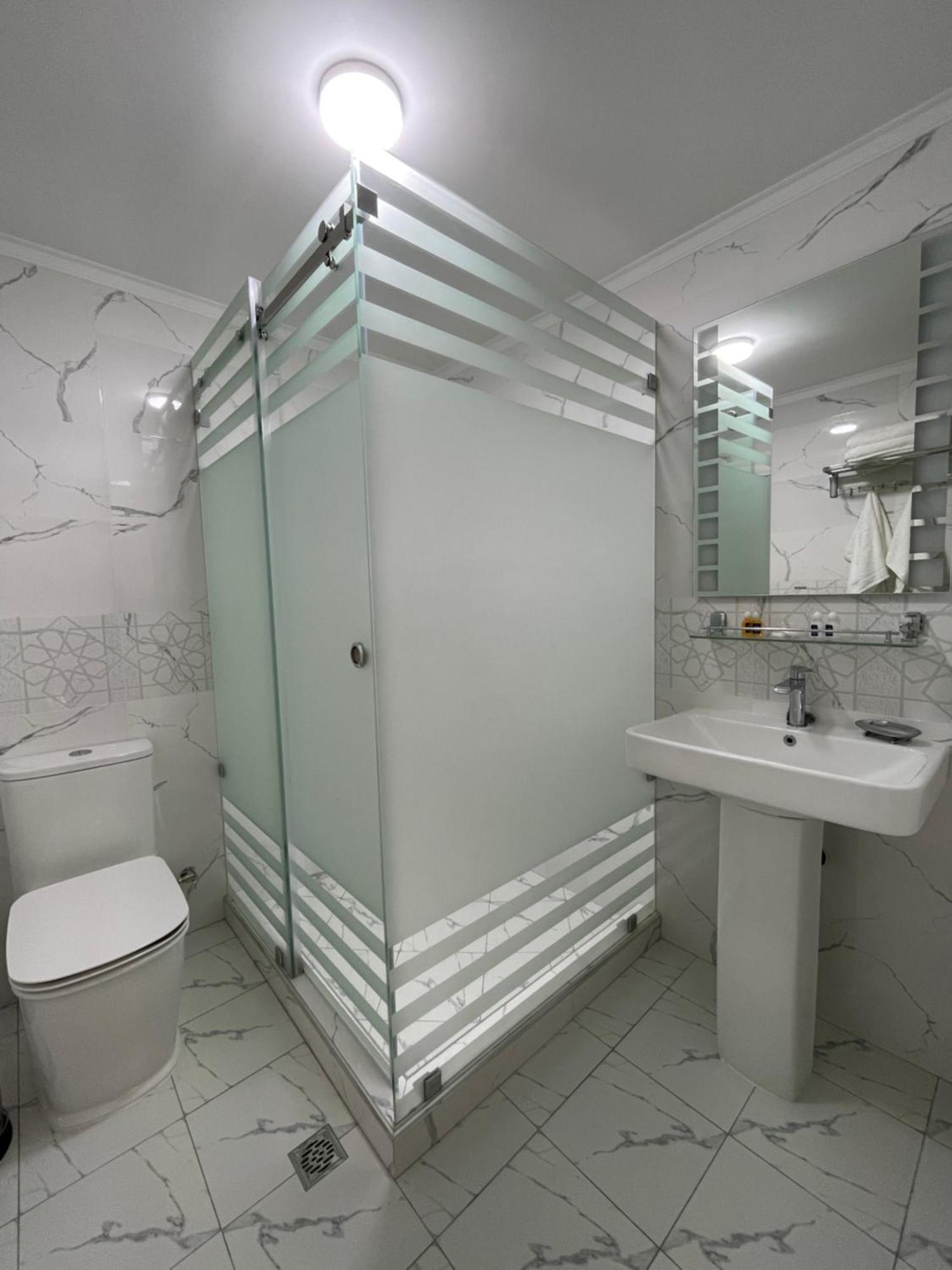 Vasiev'S Hotel Самарканд Экстерьер фото