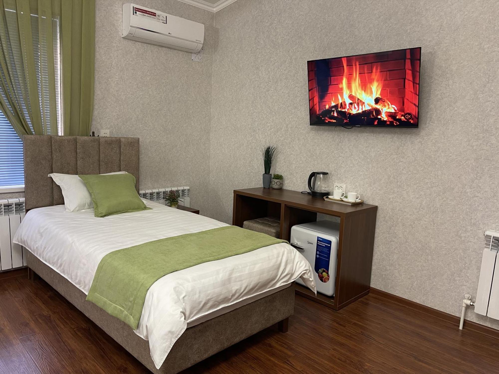 Vasiev'S Hotel Самарканд Экстерьер фото
