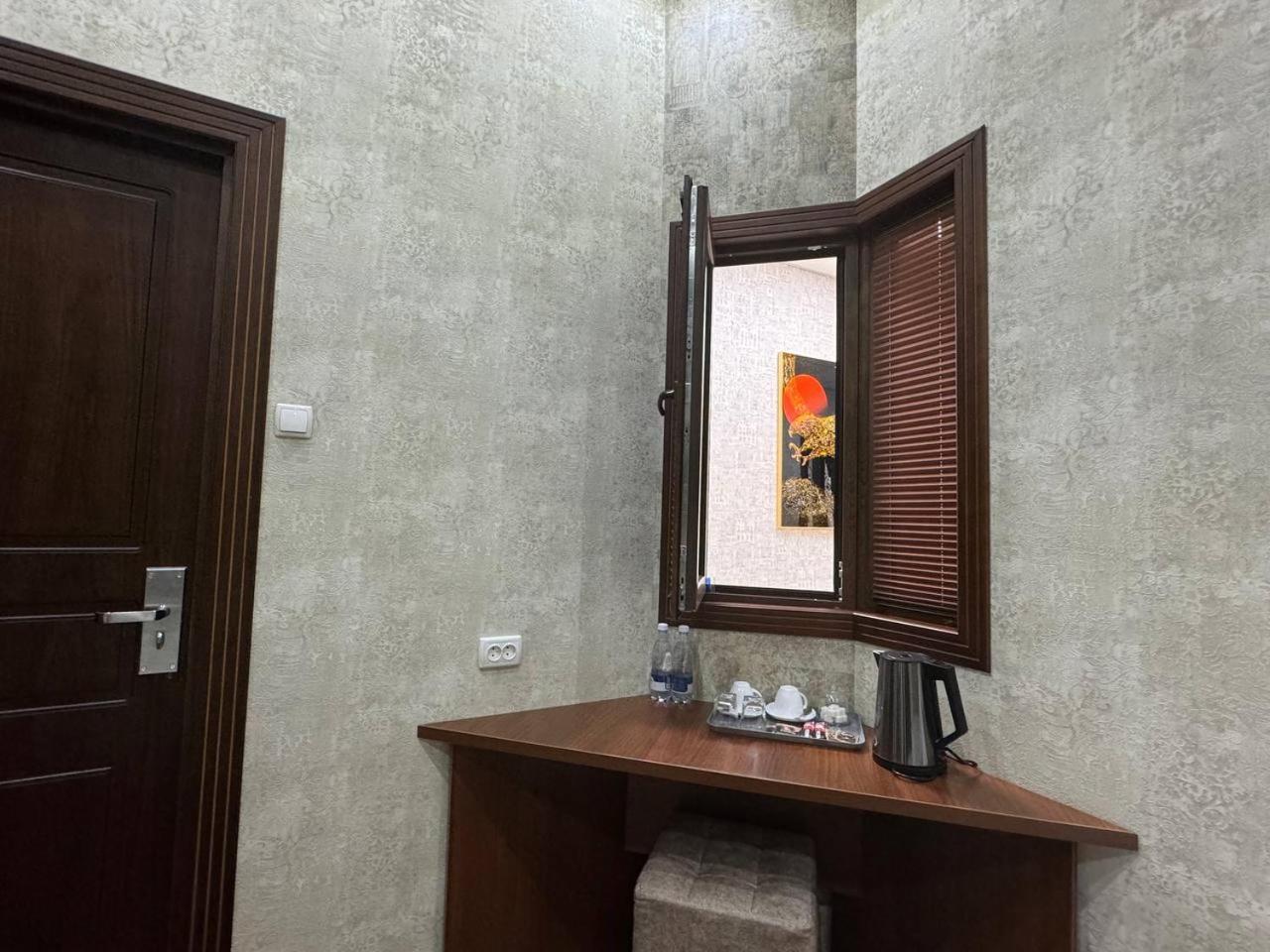 Vasiev'S Hotel Самарканд Экстерьер фото