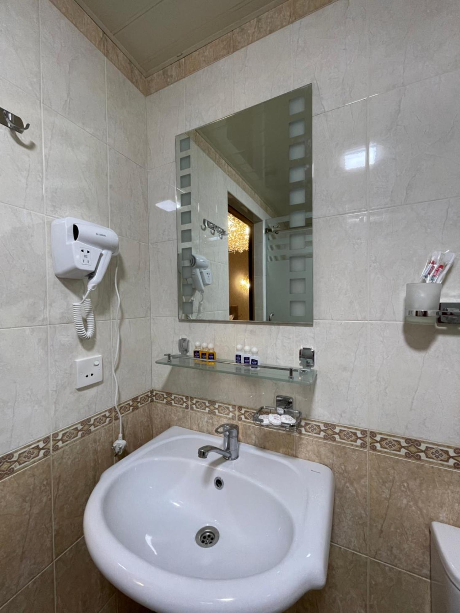 Vasiev'S Hotel Самарканд Экстерьер фото