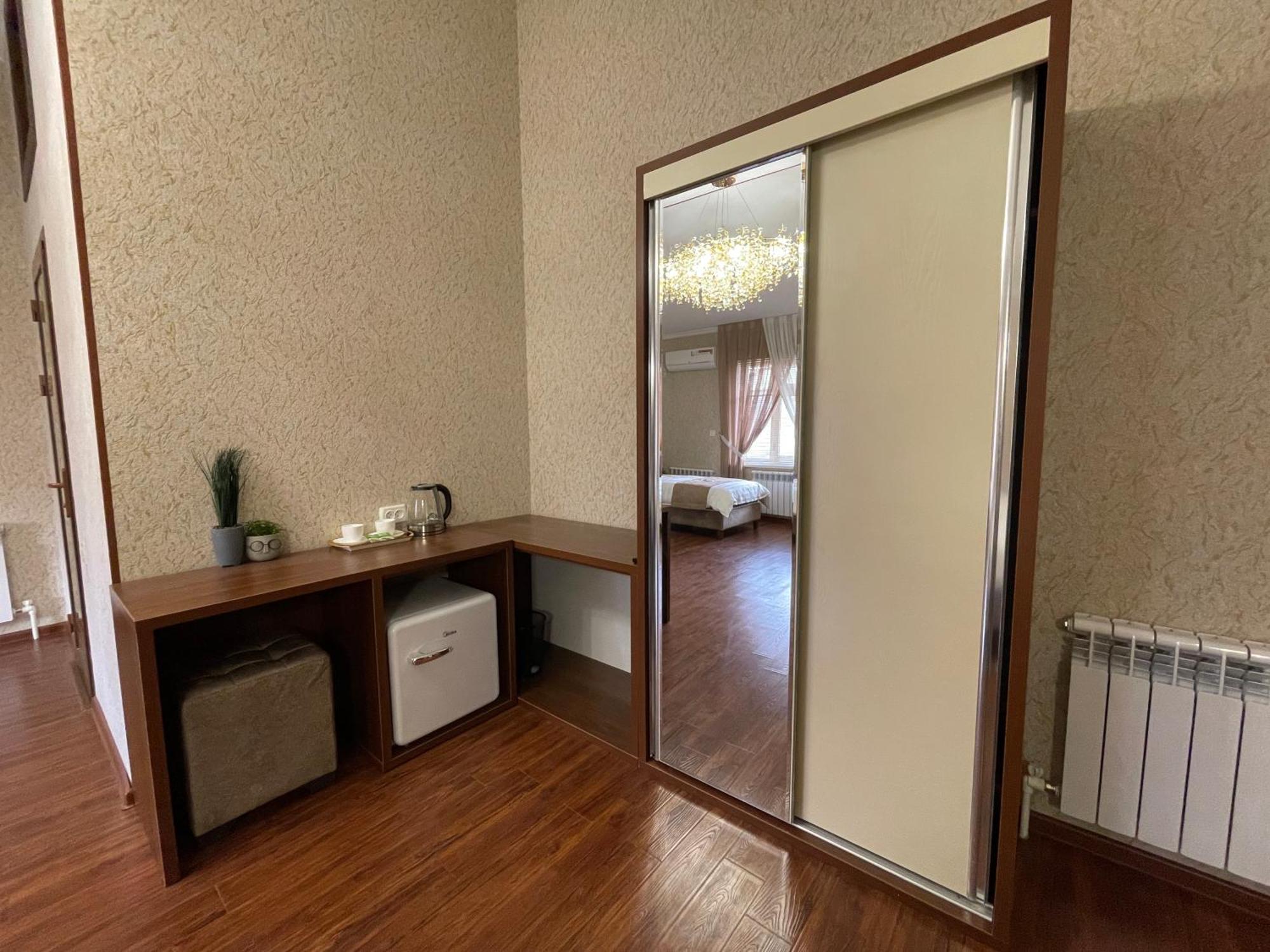 Vasiev'S Hotel Самарканд Экстерьер фото