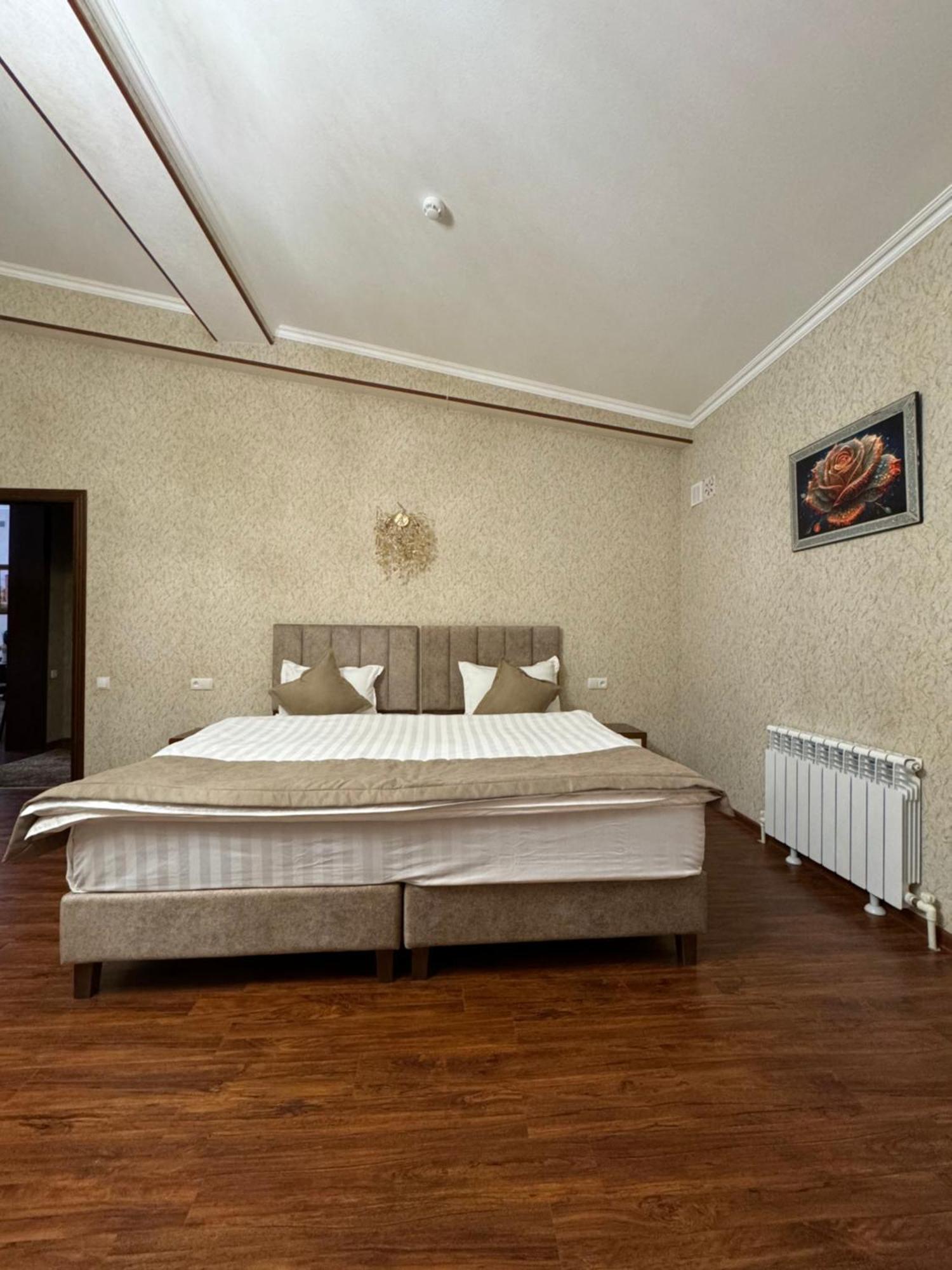 Vasiev'S Hotel Самарканд Экстерьер фото