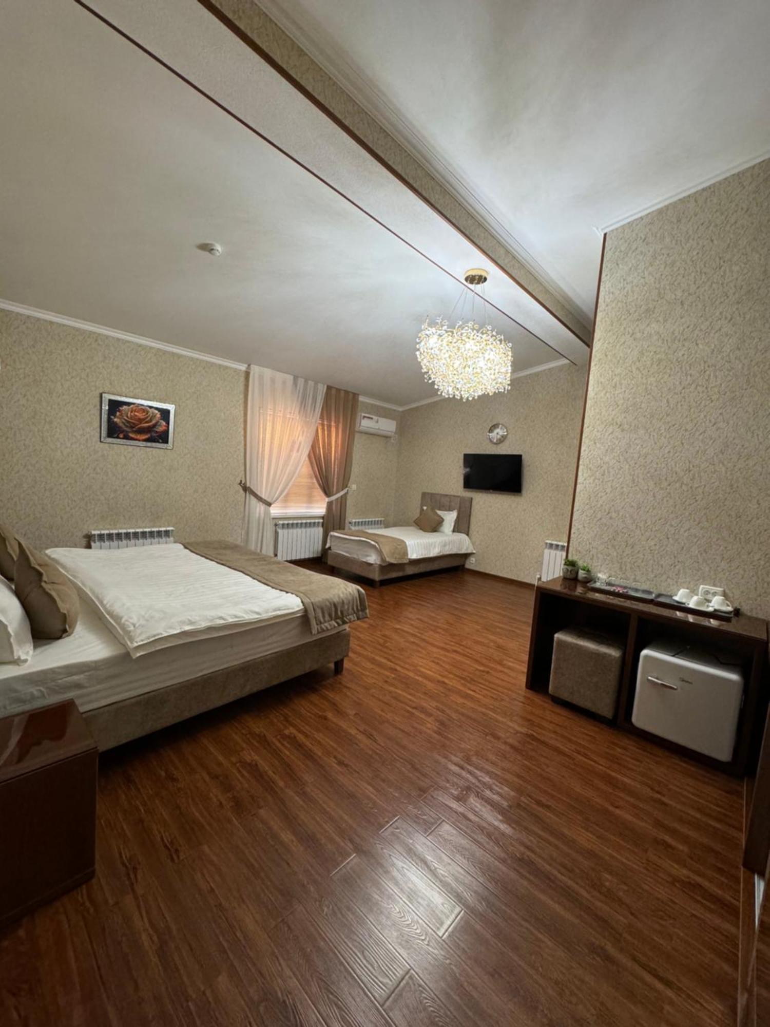 Vasiev'S Hotel Самарканд Экстерьер фото