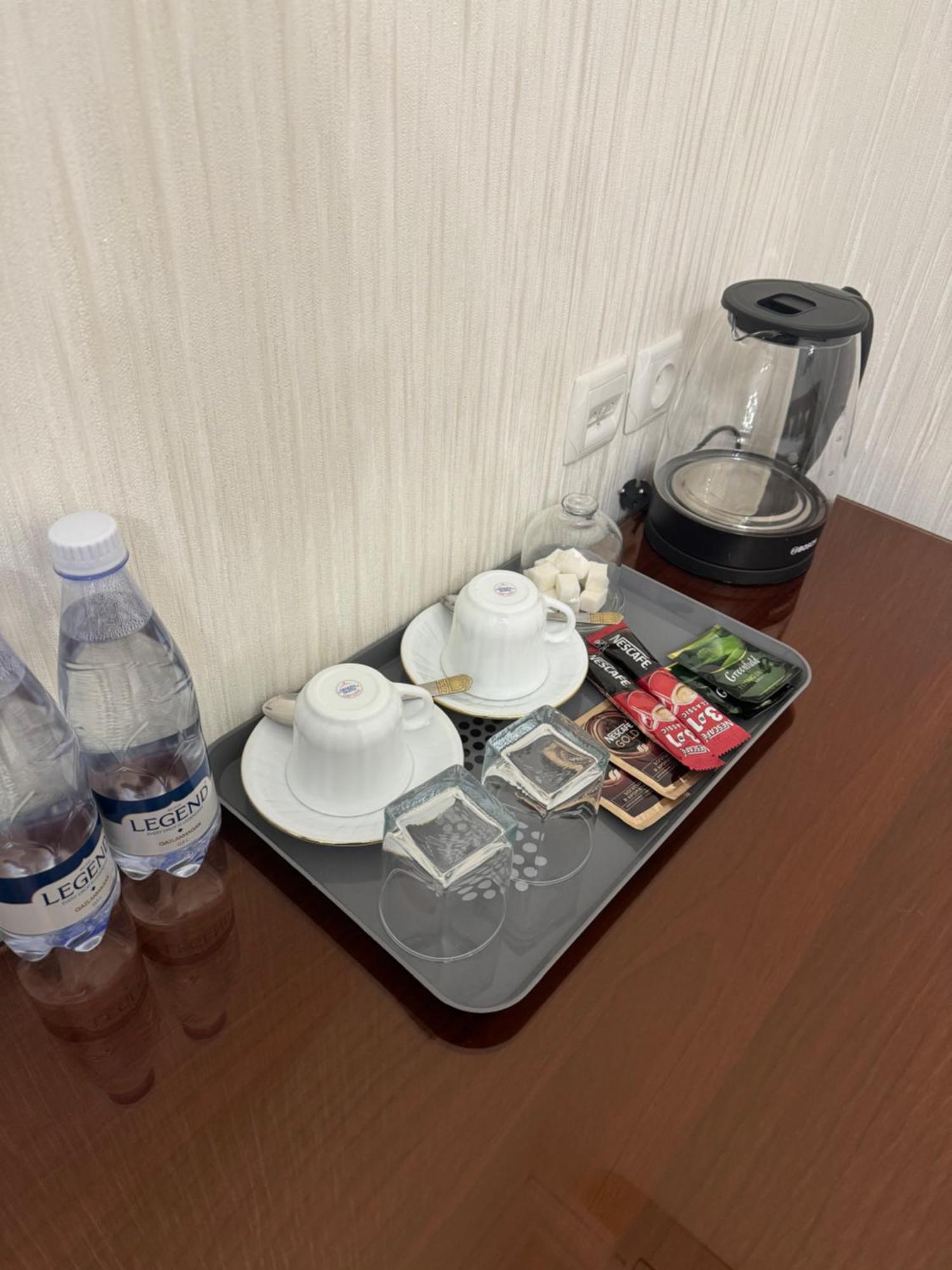 Vasiev'S Hotel Самарканд Экстерьер фото