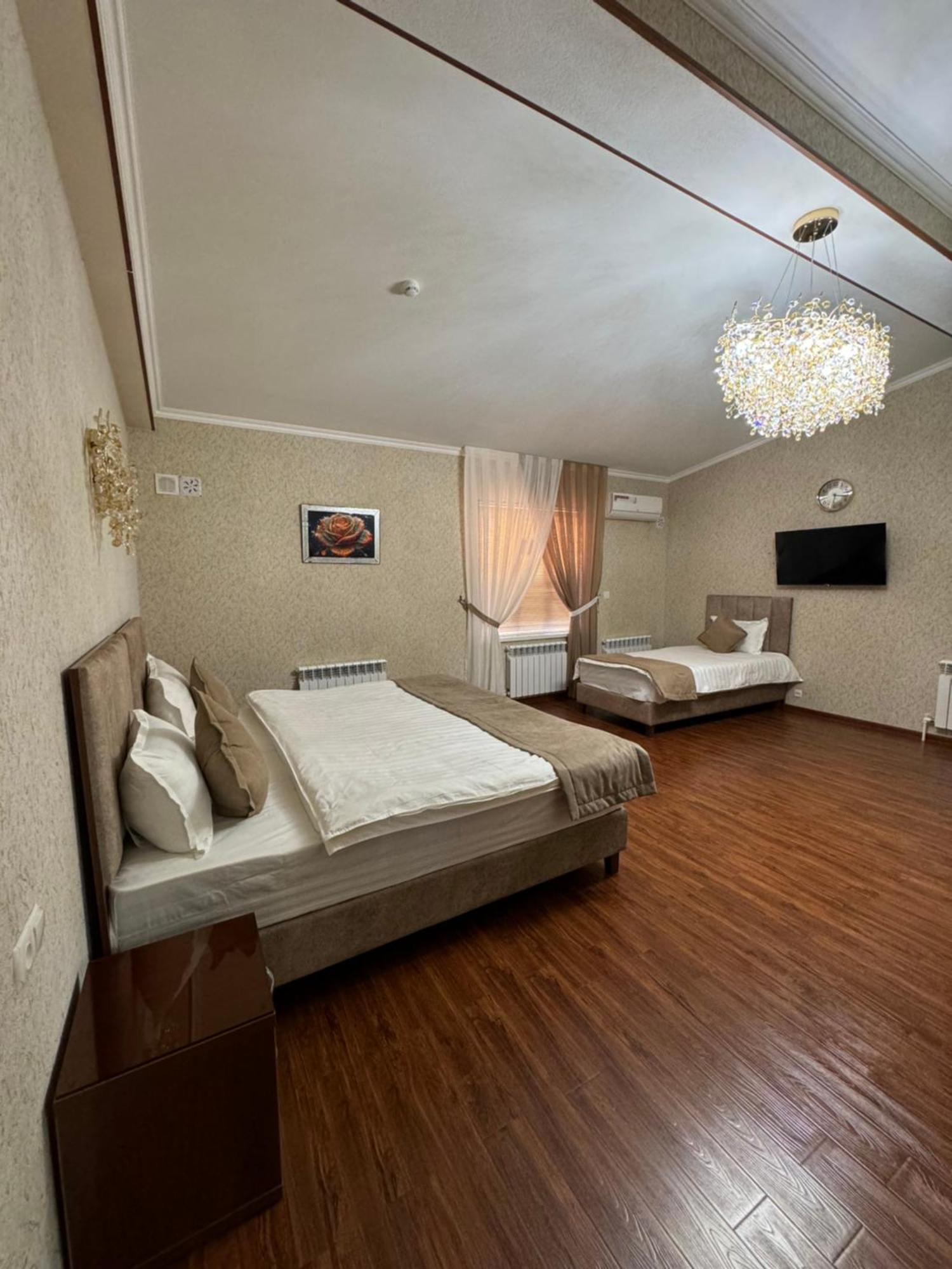 Vasiev'S Hotel Самарканд Экстерьер фото