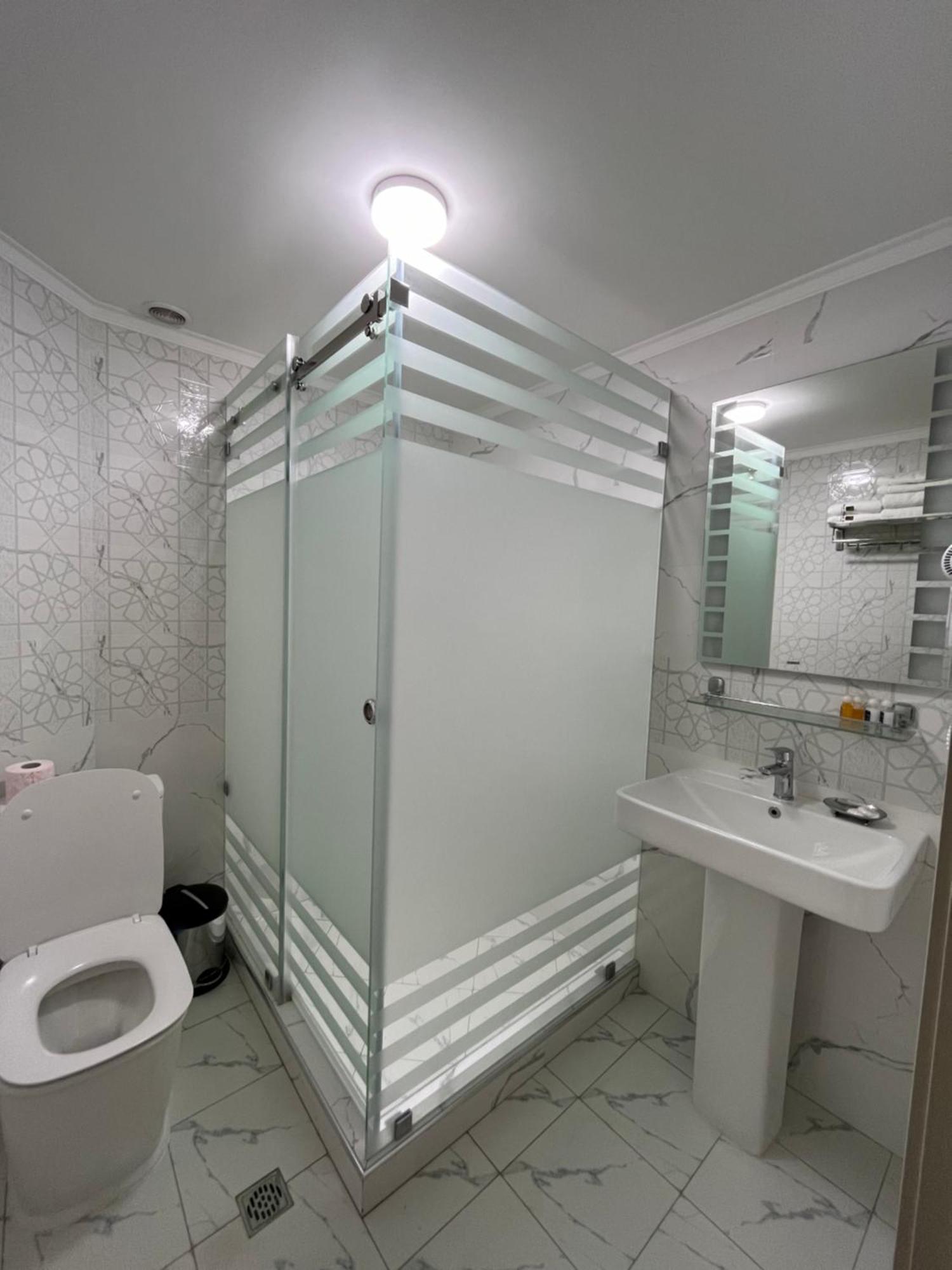 Vasiev'S Hotel Самарканд Экстерьер фото