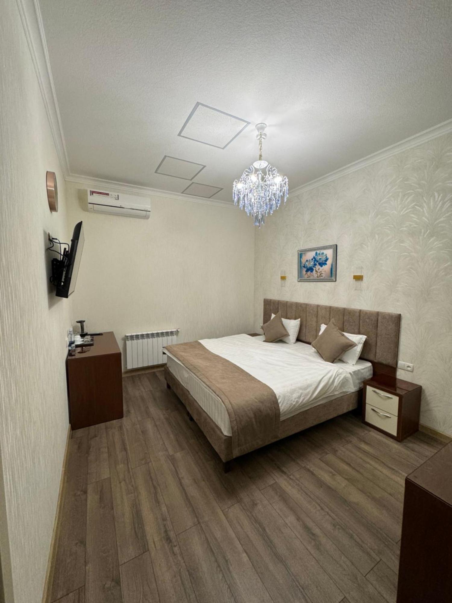 Vasiev'S Hotel Самарканд Экстерьер фото