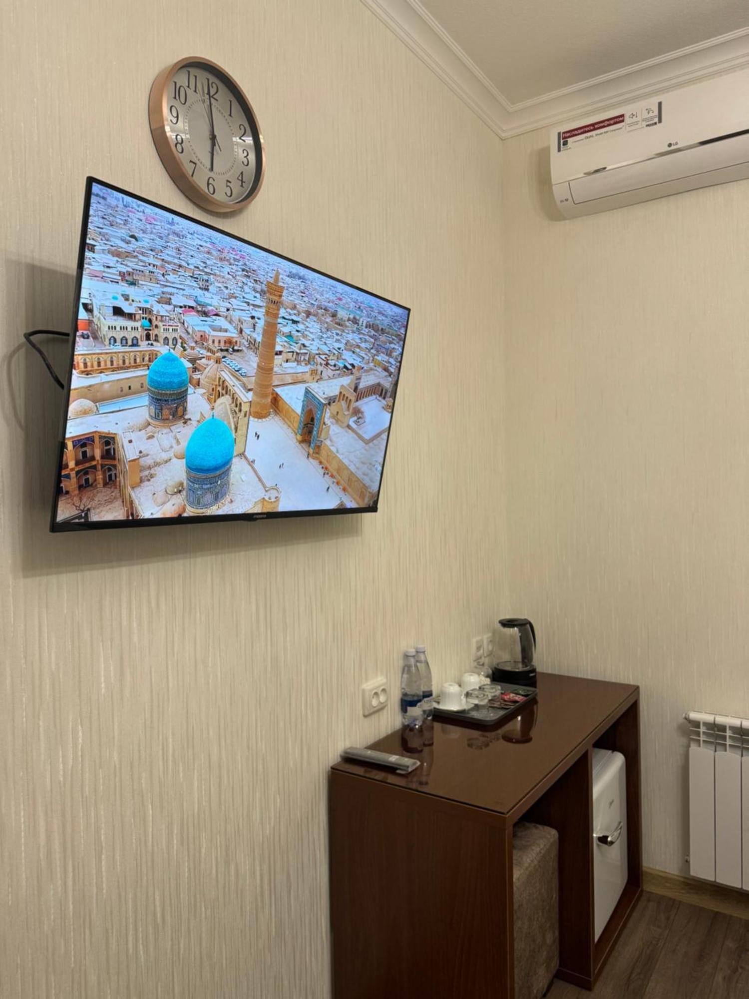 Vasiev'S Hotel Самарканд Экстерьер фото
